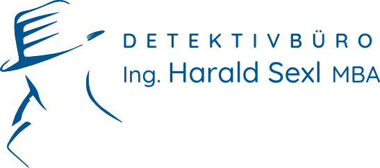 Detektivbüro Harald Sexl